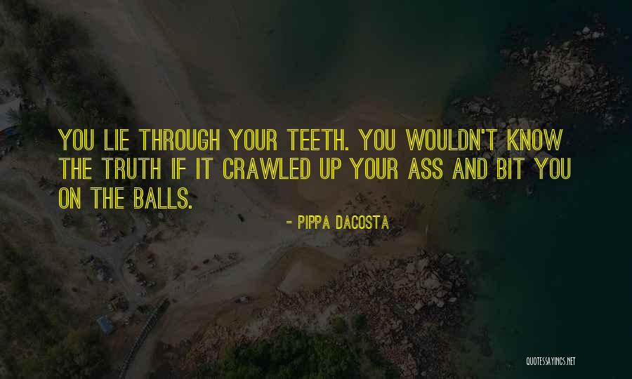 Pippa DaCosta Quotes 968081