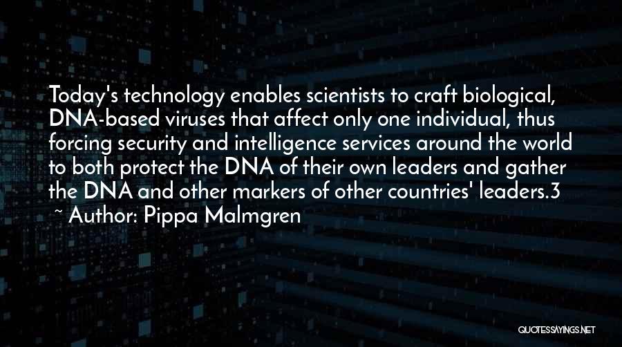 Pippa Malmgren Quotes 1987293