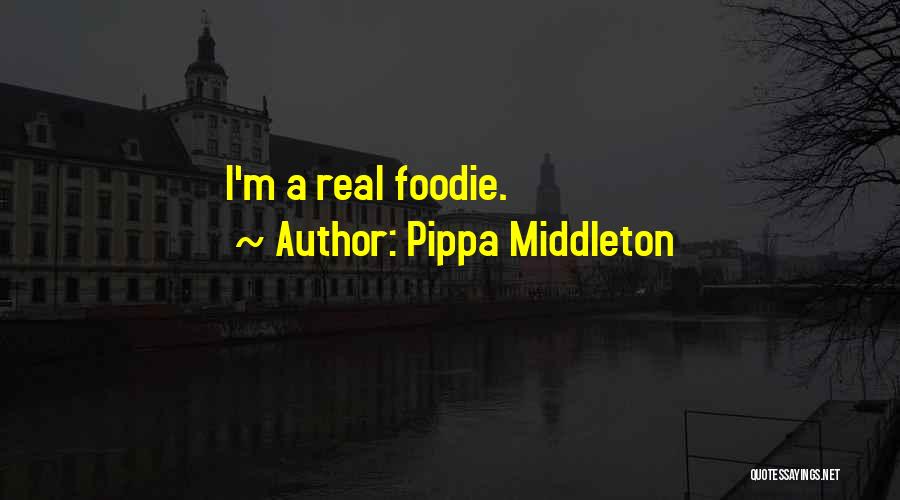 Pippa Middleton Quotes 1174894