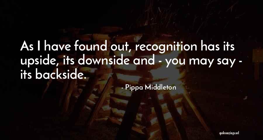 Pippa Middleton Quotes 1601441