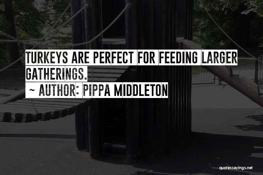Pippa Middleton Quotes 1776229