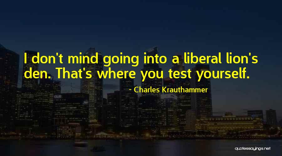 Pippard Theory Quotes By Charles Krauthammer Pippard Theory Quotes By Charles Krauthammer