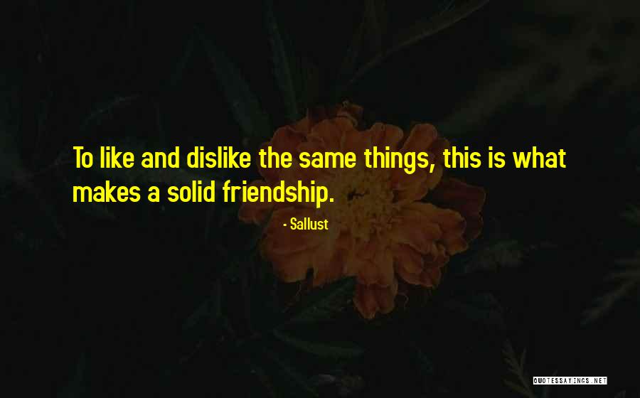 Pippas Yoga Quotes By Sallust Pippas Yoga Quotes By Sallust