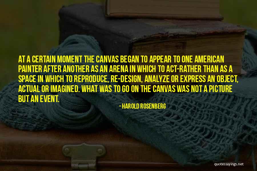 Pipped Quotes By Harold Rosenberg Pipped Quotes By Harold Rosenberg