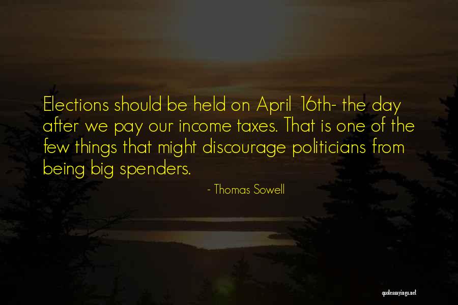 Pippens Chicago Bar Quotes By Thomas Sowell