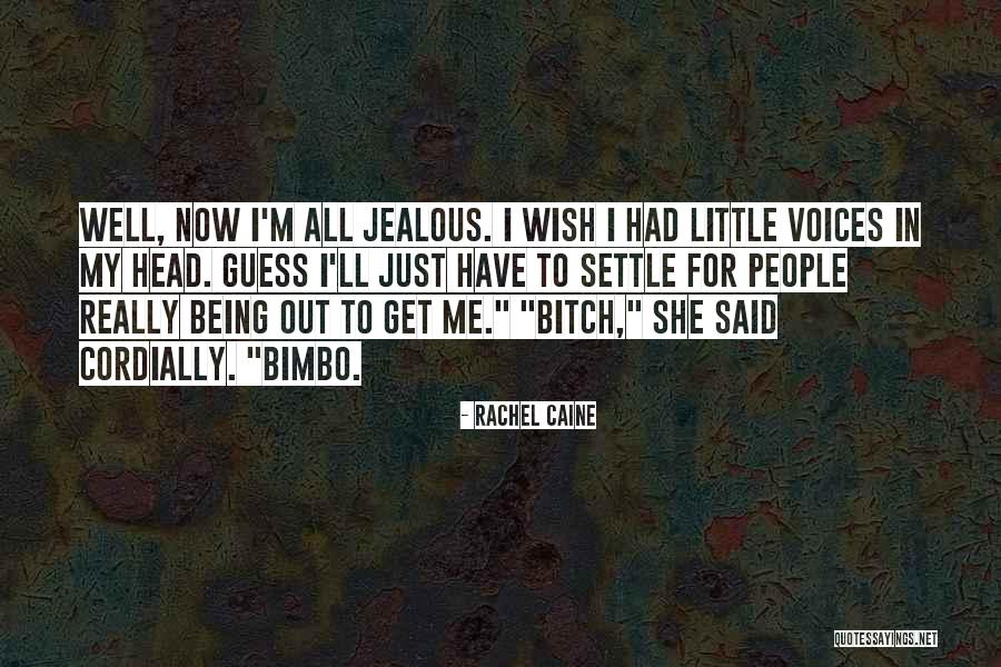 Pipperdoodles Quotes By Rachel Caine Pipperdoodles Quotes By Rachel Caine