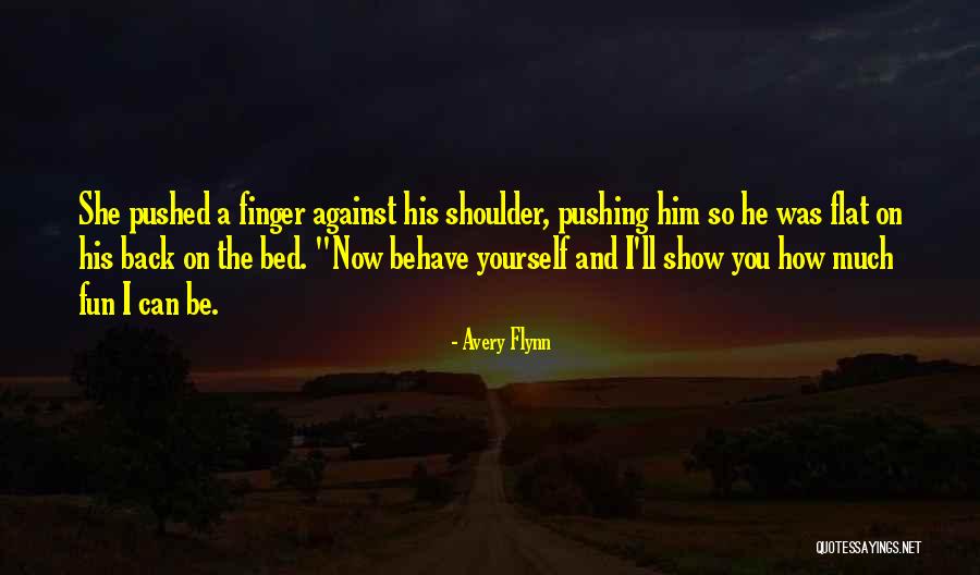 Pipperoo Quotes By Avery Flynn Pipperoo Quotes By Avery Flynn