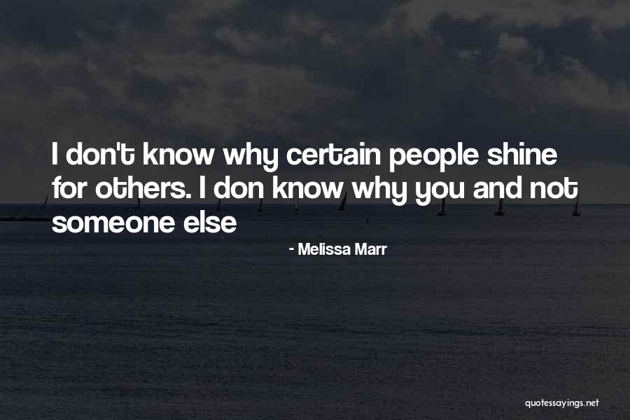 Pippert Rebecca Quotes By Melissa Marr Pippert Rebecca Quotes By Melissa Marr