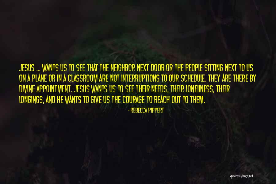 Pippert Rebecca Quotes By Rebecca Pippert Pippert Rebecca Quotes By Rebecca Pippert
