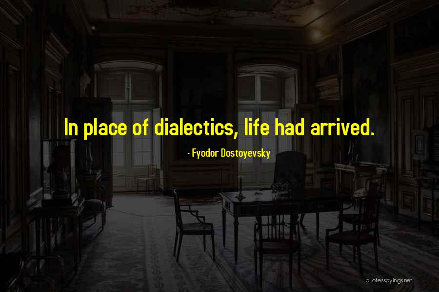 Pippins Restaurant Quotes By Fyodor Dostoyevsky Pippins Restaurant Quotes By Fyodor Dostoyevsky