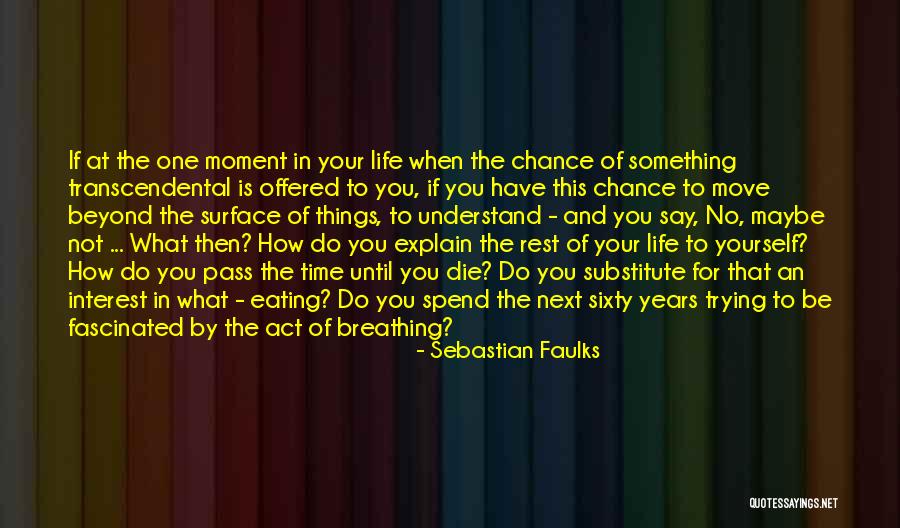 Pippins Restaurant Quotes By Sebastian Faulks Pippins Restaurant Quotes By Sebastian Faulks