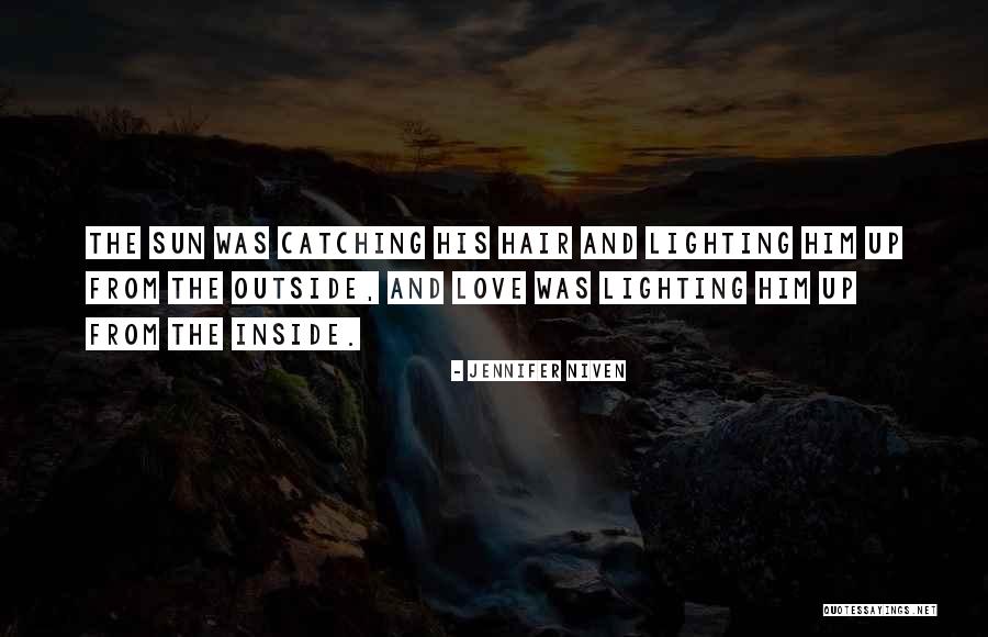 Pippo Calo Quotes By Jennifer Niven Pippo Calo Quotes By Jennifer Niven