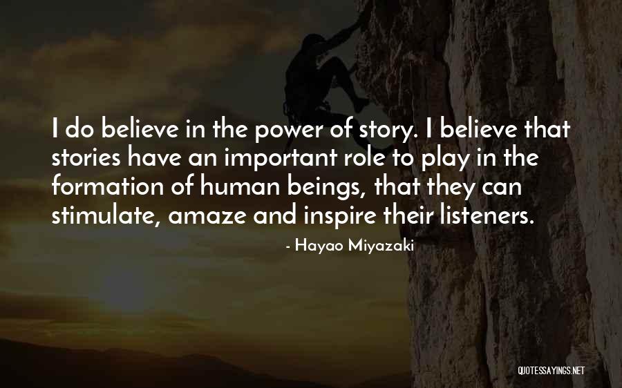 Pippo Franco Quotes By Hayao Miyazaki Pippo Franco Quotes By Hayao Miyazaki