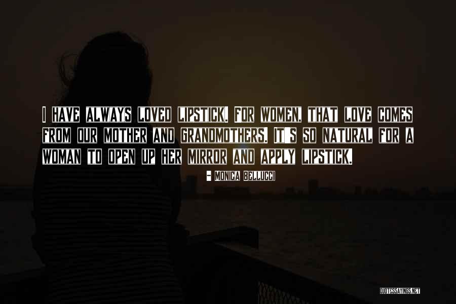 Pippo Perez Quotes By Monica Bellucci