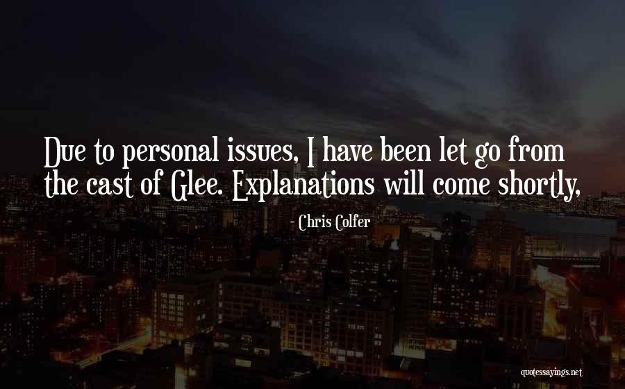 Pippo Quotes By Chris Colfer Pippo Quotes By Chris Colfer
