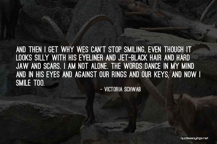 Pippo Quotes By Victoria Schwab Pippo Quotes By Victoria Schwab