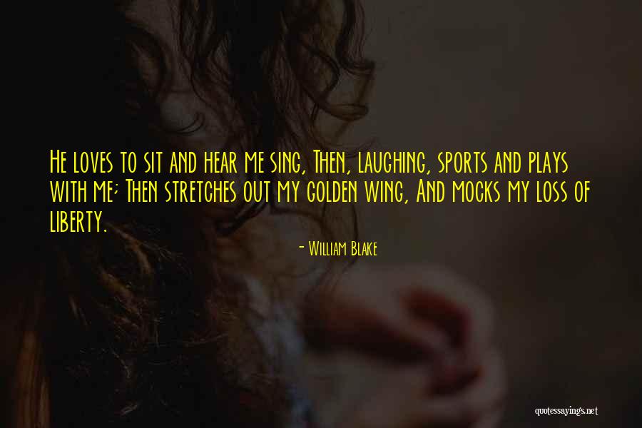 Pipsqueak Lorax Quotes By William Blake Pipsqueak Lorax Quotes By William Blake