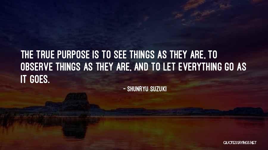 Piquant Pronunciation Quotes By Shunryu Suzuki Piquant Pronunciation Quotes By Shunryu Suzuki