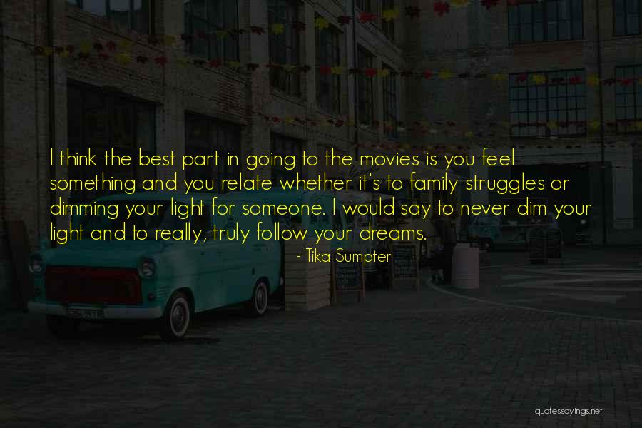 Piquant Quotes By Tika Sumpter Piquant Quotes By Tika Sumpter