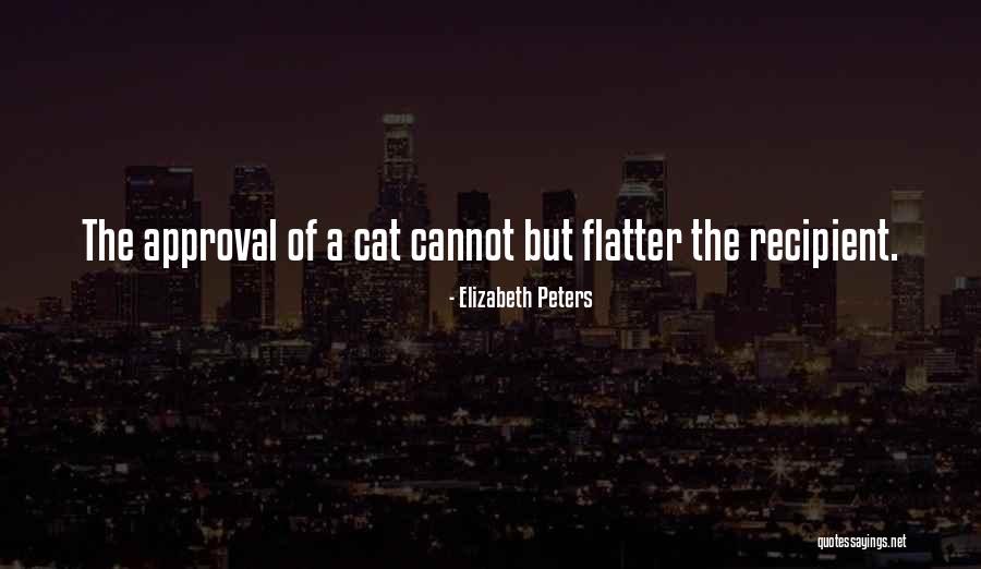 Piquante Sauce Quotes By Elizabeth Peters Piquante Sauce Quotes By Elizabeth Peters