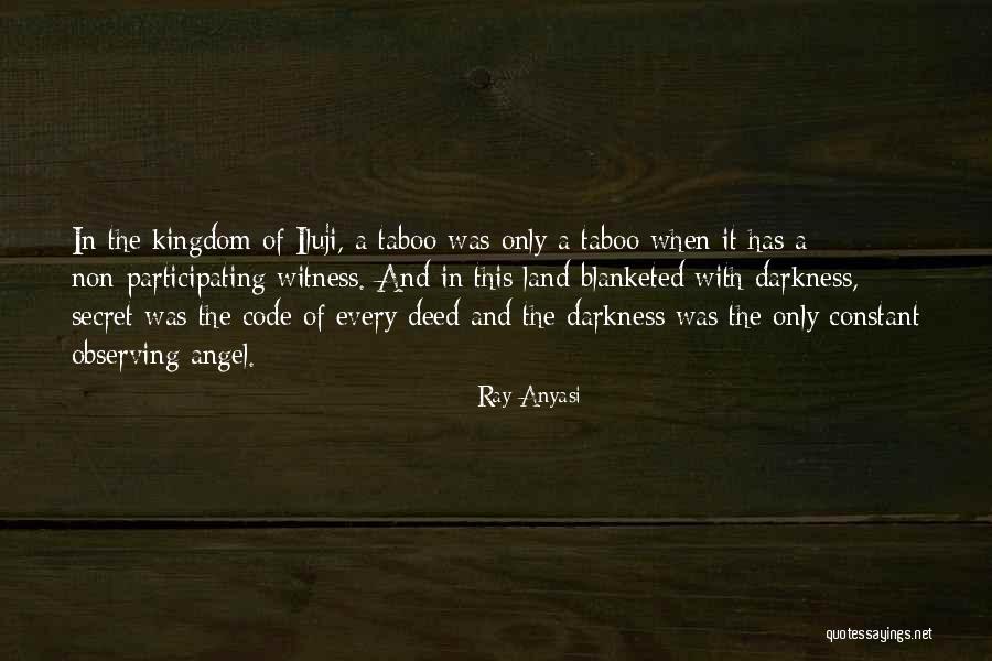Piquante Sauce Quotes By Ray Anyasi Piquante Sauce Quotes By Ray Anyasi