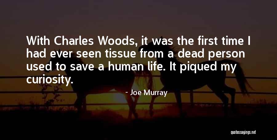 Piqued Quotes By Joe Murray Piqued Quotes By Joe Murray