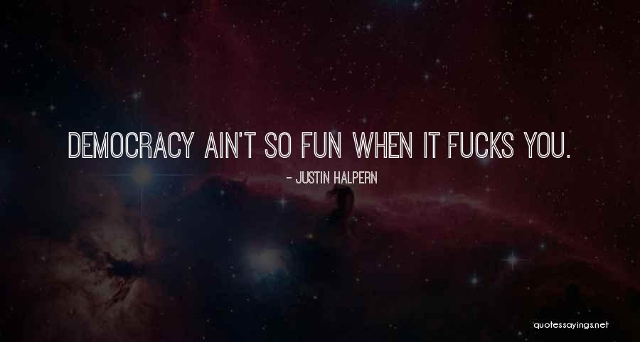Piqueniques Em Quotes By Justin Halpern Piqueniques Em Quotes By Justin Halpern