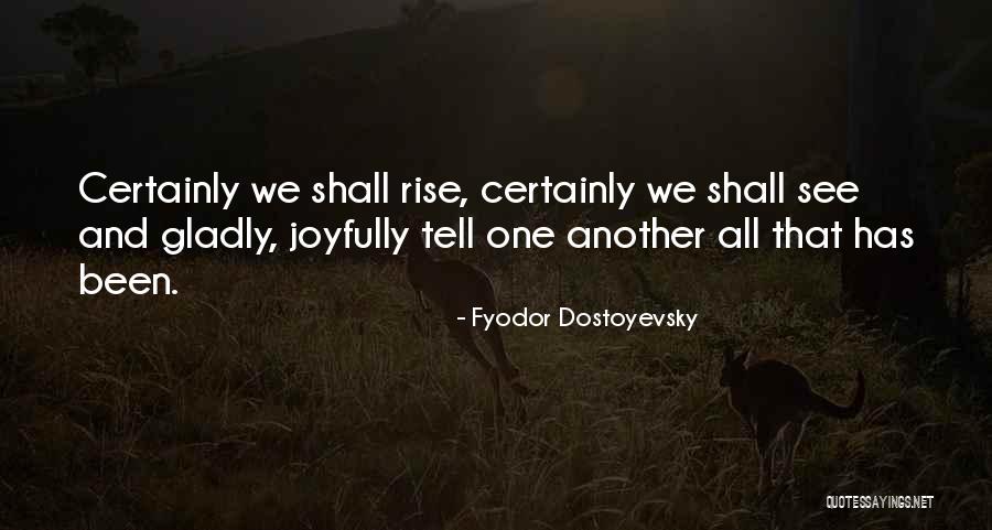 Piqueniques Et Clowns Quotes By Fyodor Dostoyevsky Piqueniques Et Clowns Quotes By Fyodor Dostoyevsky