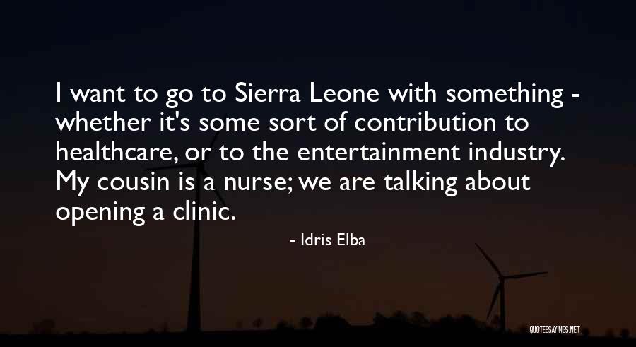 Piqueras Novel Quotes By Idris Elba Piqueras Novel Quotes By Idris Elba