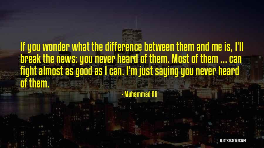 Piqueras Novel Quotes By Muhammad Ali Piqueras Novel Quotes By Muhammad Ali