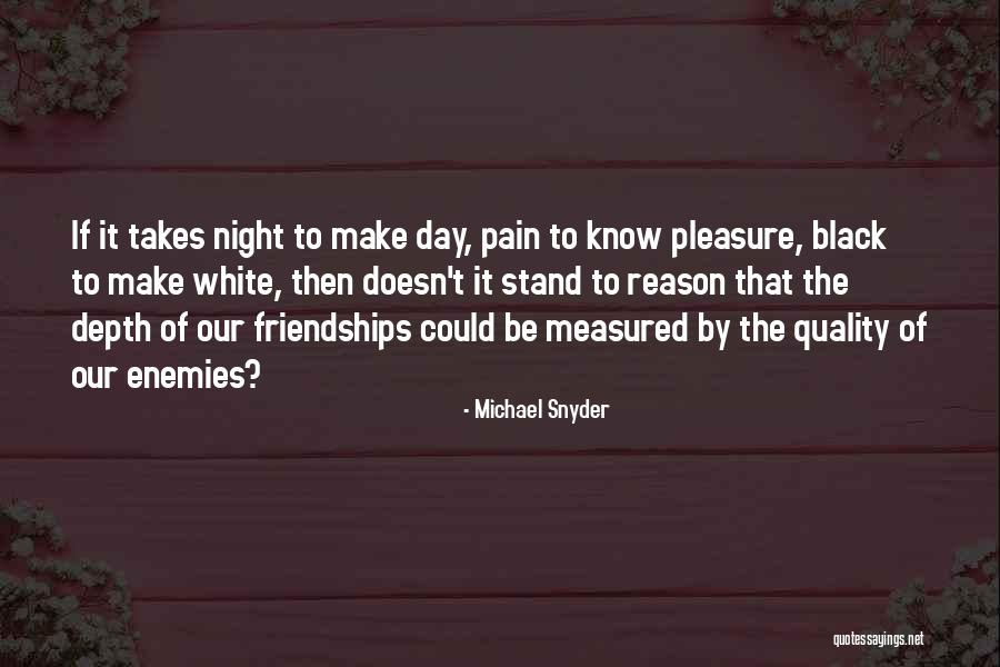 Piqueras Se Quotes By Michael Snyder Piqueras Se Quotes By Michael Snyder