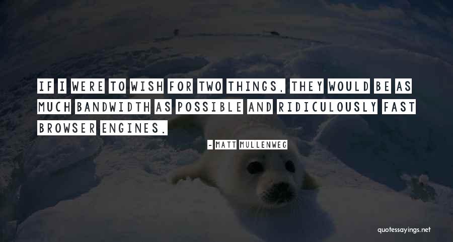 Piques Hot Quotes By Matt Mullenweg Piques Hot Quotes By Matt Mullenweg