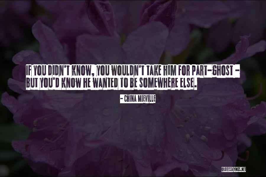 Piquionne Quotes By China Mieville Piquionne Quotes By China Mieville