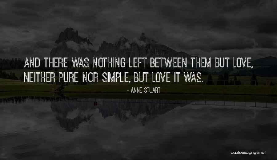 Piracha Cardiologist Quotes By Anne Stuart Piracha Cardiologist Quotes By Anne Stuart