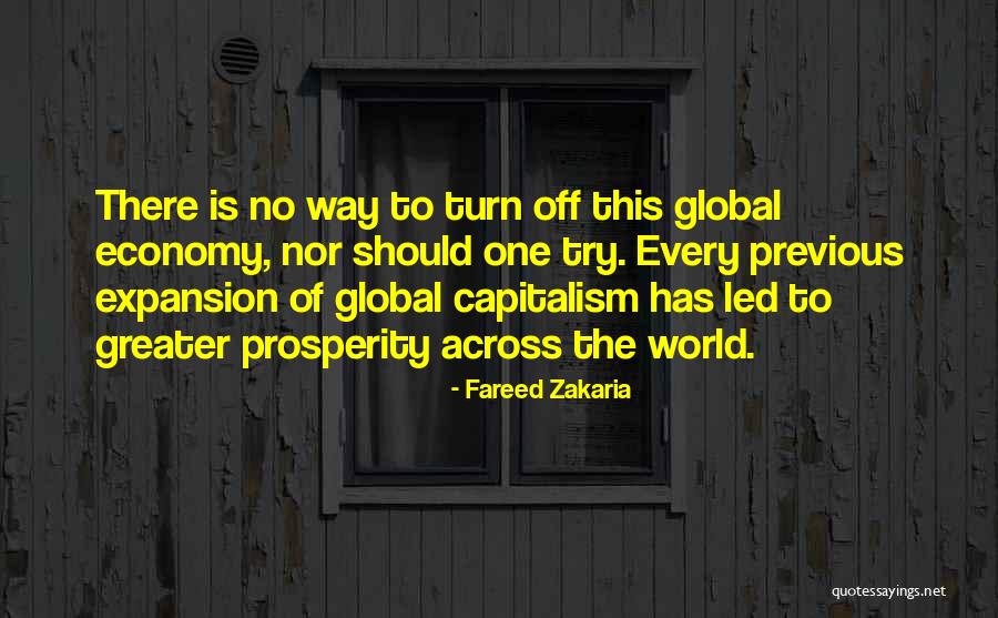 Piracha Cardiologist Quotes By Fareed Zakaria Piracha Cardiologist Quotes By Fareed Zakaria