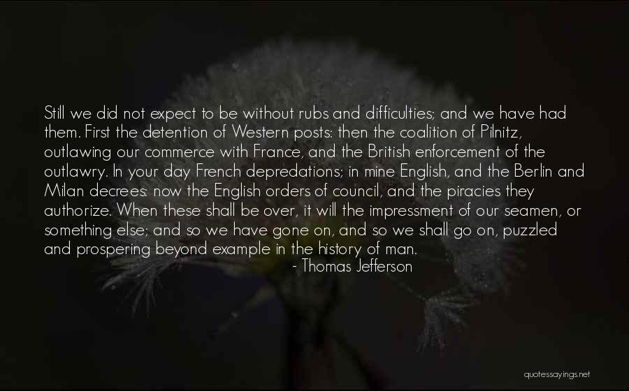 Piracies Quotes By Thomas Jefferson Piracies Quotes By Thomas Jefferson