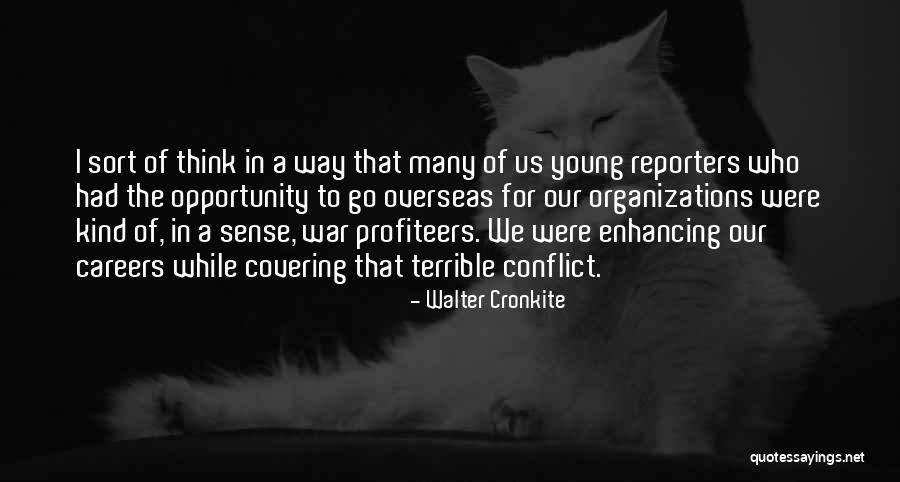 Piraeus Banking Quotes By Walter Cronkite Piraeus Banking Quotes By Walter Cronkite
