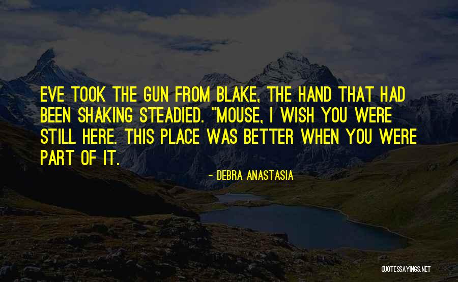 Piraeus Winbank Quotes By Debra Anastasia Piraeus Winbank Quotes By Debra Anastasia