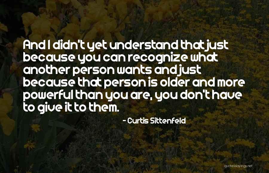 Piraha Language Quotes By Curtis Sittenfeld Piraha Language Quotes By Curtis Sittenfeld