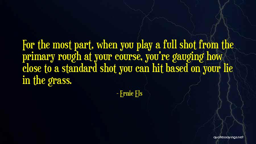Piraha Language Quotes By Ernie Els Piraha Language Quotes By Ernie Els