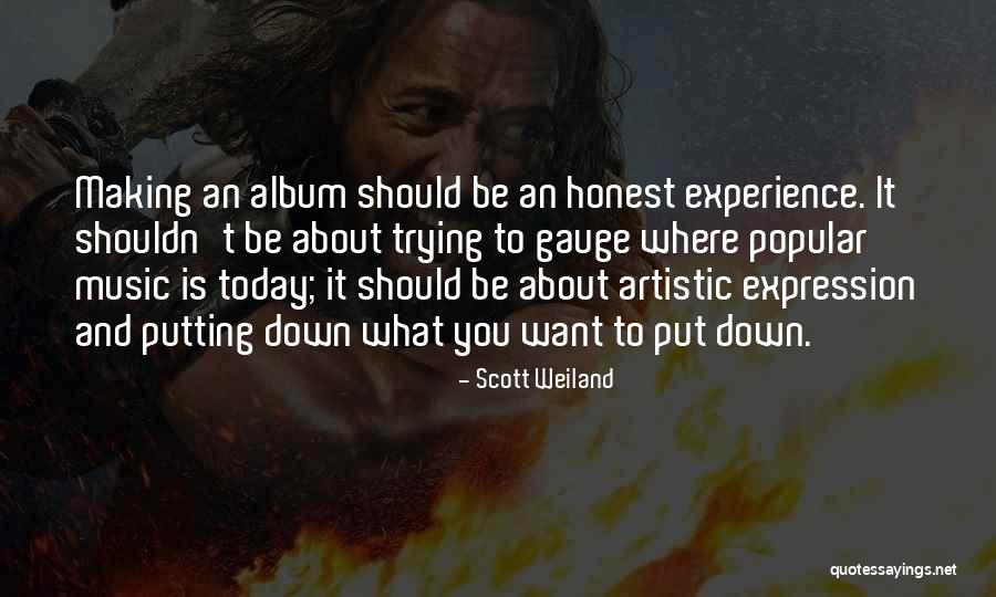 Piramida Ushqimore Quotes By Scott Weiland Piramida Ushqimore Quotes By Scott Weiland