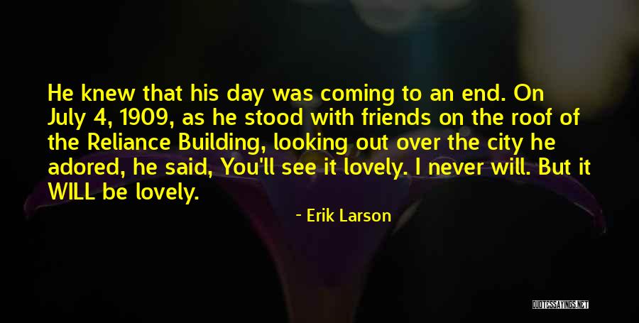 Piramide Del Quotes By Erik Larson Piramide Del Quotes By Erik Larson