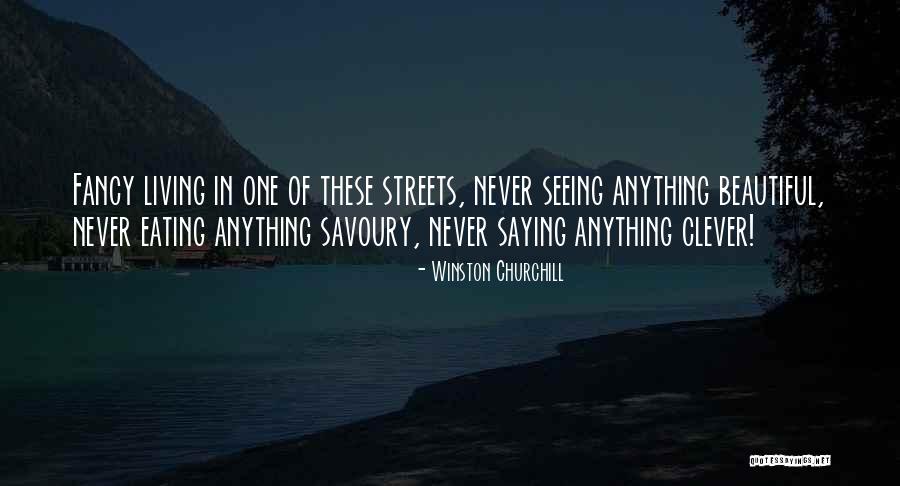 Piramide Trofica Quotes By Winston Churchill Piramide Trofica Quotes By Winston Churchill