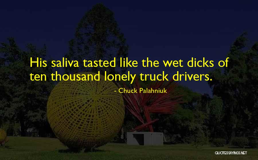 Piramidele Giza Quotes By Chuck Palahniuk