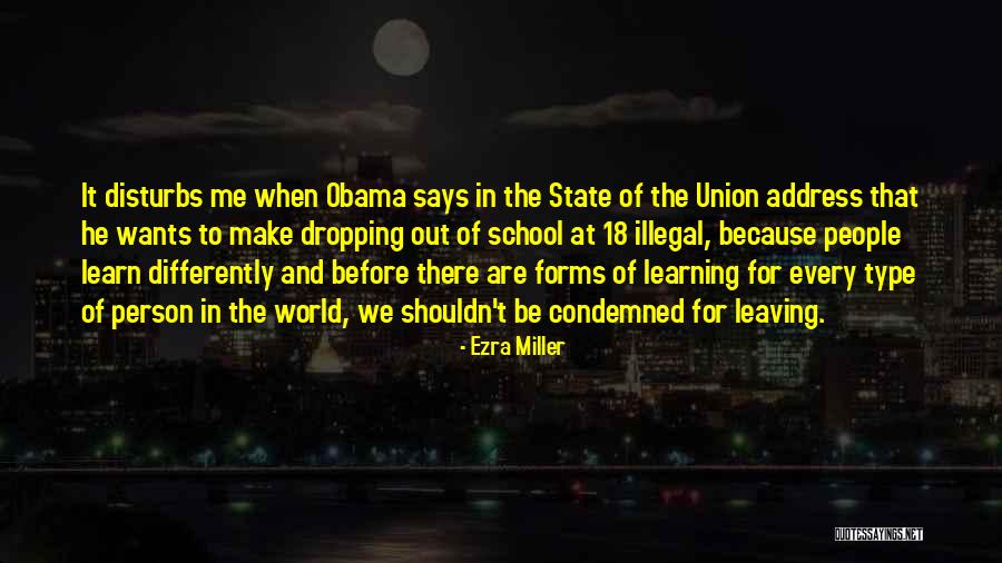 Piramit Koni Quotes By Ezra Miller Piramit Koni Quotes By Ezra Miller