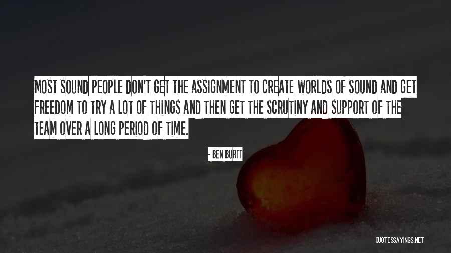 Piramit Pasta Quotes By Ben Burtt Piramit Pasta Quotes By Ben Burtt