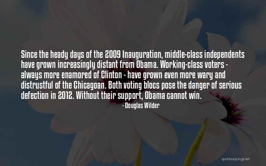 Piramit Pasta Quotes By Douglas Wilder Piramit Pasta Quotes By Douglas Wilder