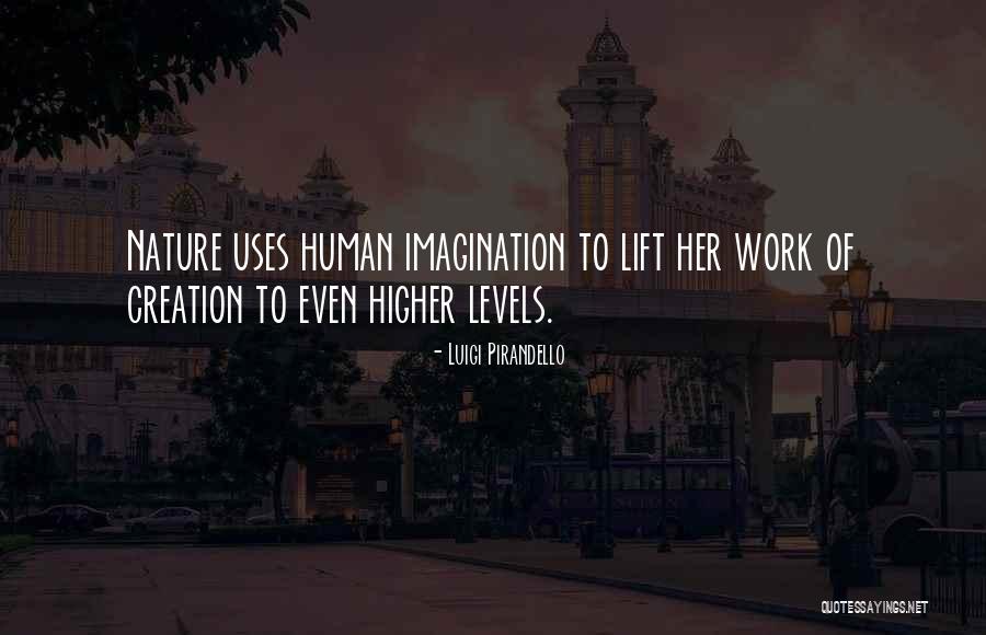 Pirandello Quotes By Luigi Pirandello Pirandello Quotes By Luigi Pirandello