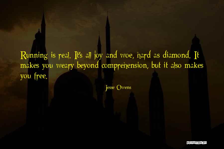 Pirang Rambut Quotes By Jesse Owens Pirang Rambut Quotes By Jesse Owens