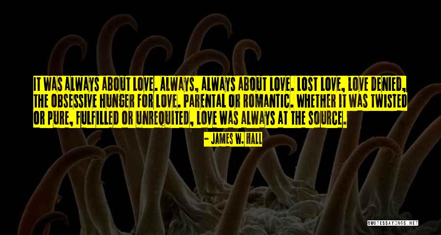 Pirangi Quotes By James W. Hall Pirangi Quotes By James W. Hall